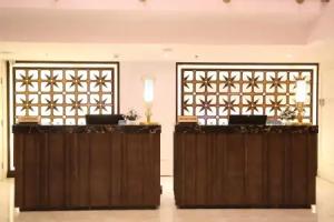 Adaline Hotel & Suite, Da Nang