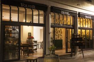 Maison Volver, Arles