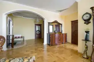 Apartments on Leningradskaya street 49, Kislovodsk