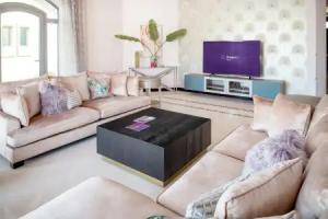 Dream Inn - Palm Villa Frond M, Dubai