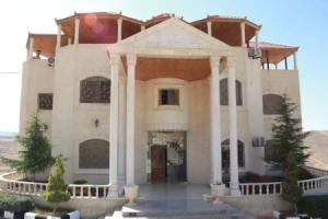 Deluxe Villa Guest House, Wadi Mousa