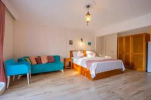 Infinity Lilly Apartments, Fethiye