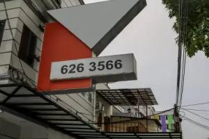 Belvena Hotel, Jakarta