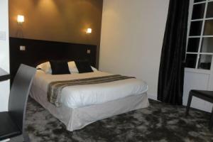 Hotel Le Croiseur Ginette, St. Malo