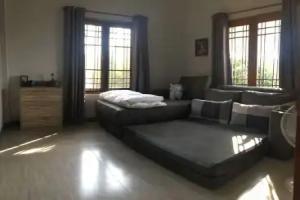 Baan Mali Lampang, Lampang City