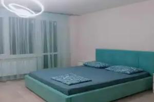 Apartments on Shamil Usmanov 18G, Naberezhnyye Chelny
