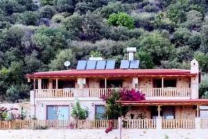 Istlada Tas Ev Apart, Demre