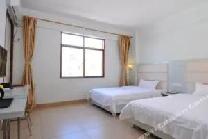 Linsen Business Hotel, Sanya