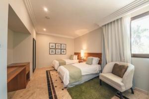 Amazing Waterfront 2BR Condo at Fishing Lodge B6, Punta Cana