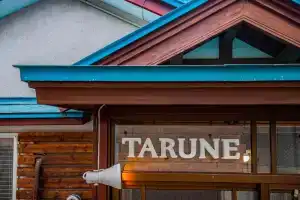 TARUNE Tourist base, Otaru