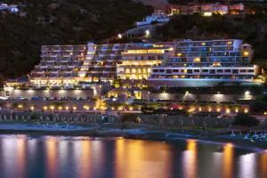 Blue Marine Resort and Spa Hotel, Agios Nikolaos