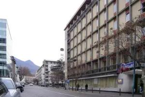 Hotel Alpi, Bolzano