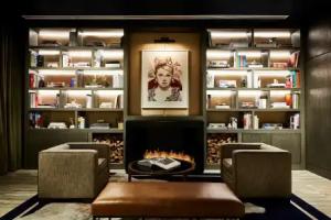 The Manner, The Unbound Collection by Hyatt, New York