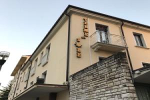 Hotel Al Sole Terme, Abano Terme