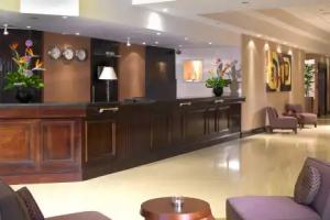 Cardiff Marriott Hotel, Cardiff