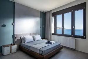 La Vista Apt - Steps to the Beach Apartments, Agios Nikolaos