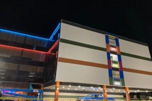 City Line Hotel, Philadelphia