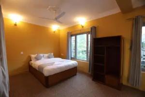 Gaurishankar Backpackers Hostel, Pokhara