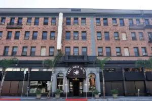H Hotel, Los Angeles