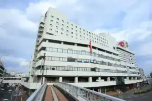 Smile Hotel Tokushima, Tokushima