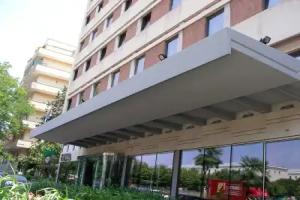 Hotel Dei Congressi, Rome