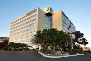 Embassy Suites by Hilton Airport, San Antonio