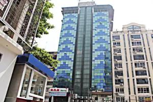 M.G.M Hotel, Yangon
