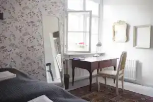 Vanha pappila Hetki Oy Hotel, Ahtari