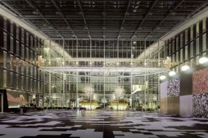 Kameha Grand Bonn, Bonn