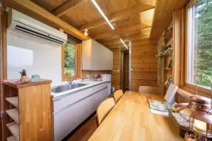 Hawaiians Glamping Mauna Village, Iwaki