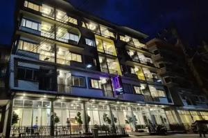 Diva Boutique Mini-hotel, Patong