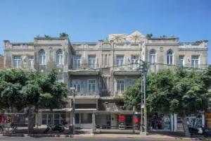 Assemblage Boutique, Tel Aviv