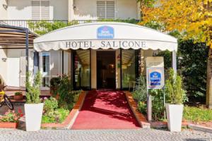 Best Western Hotel Salicone, Norcia