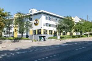 B&B HOTEL Stuttgart-City, Stuttgart