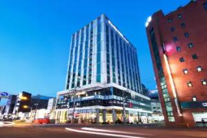 Solaria Nishitetsu Hotel Busan, Busan