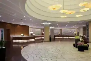 Hilton Fukuoka Sea Hawk, Fukuoka