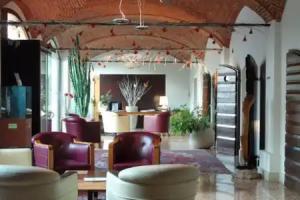 The Ziba Hotel & Spa, Peschiera del Garda