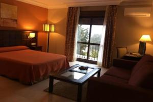 Hotel Sierra Hidalga, Ronda