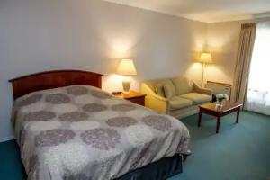 Rideau Heights Inn, Ottawa