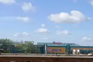 Friday Apartment on Gagarina street 80A building 2, Vologda