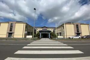 Aiden by Best Western Paris Roissy CDG, Roissy