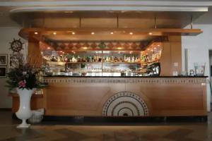 Demy Hotel, Aulla