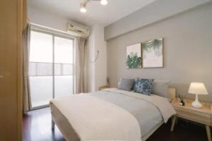Xi'an Beilin·Yongning Gate· Locals Apartment 00166280, Xi'an
