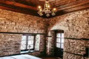 Beratino Hotel, Berat