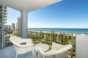 Sandpiper Apartments Hotel, Gold Coast