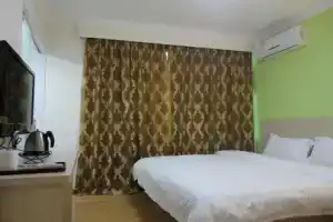 Qianxi Hotel, Shenzhen