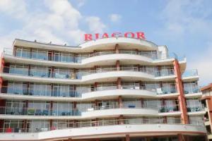 Riagor, Sunny Beach