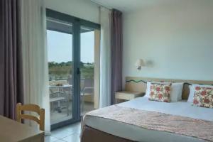 Atlantica Mikri Poli Hotel, Kolimbia