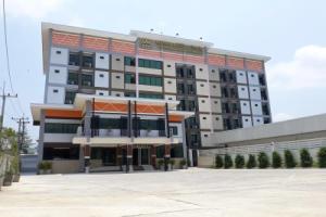 Phetlada Pavilion & Resort, Lopburi City