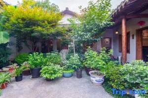 Nanqiyuye Inn, Suzhou